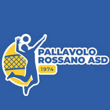 Logo Pallavolo Rossano